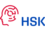 Logo HSK Online | Interapy - Amsterdam