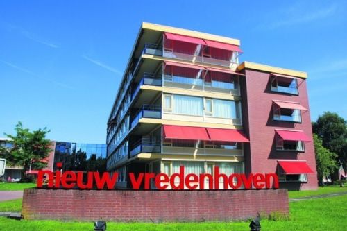 Profielfoto Oosterlengte, locatie Nieuw Vredenhoven - Scheemda