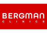 Logo Bergman Clinics | Bewegen | Arnhem - Arnhem