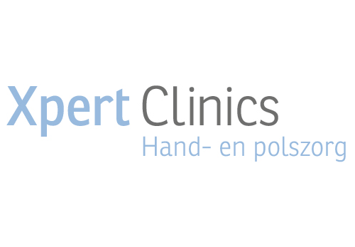 Profielfoto Xpert Clinics Hand- en Polszorg Venlo - Tegelen - Tegelen