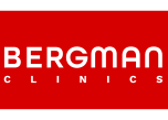 Logo Bergman Clinics | Bewegen | Amsterdam | Keienbergweg - Amsterdam