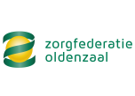 Logo Zorgfederatie Oldenzaal, locatie Mariahof - Oldenzaal