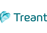 Logo Treant, Woonzorgcentrum Zuidermarke - Emmen