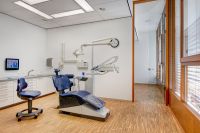 Carrousel foto 3: Dental Clinics Doetinchem Lohmanlaan behandelkamer