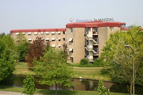 Profielfoto Ziekenhuis St Jansdal