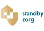 Logo Standby Zorg - 's-Hertogenbosch