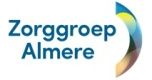Logo Zorggroep Almere, Wijkverpleging Almere Stad -Oost - Almere