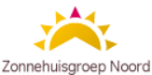 Logo Zonnehuisgroep Noord