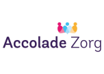 Logo Accolade Zorg, locatie d'Amandelboom - Bilthoven