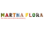 Logo icon Martha Flora Twello