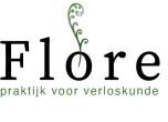 Logo Flore, Praktijk voor Verloskunde - Breda