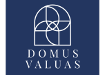 Logo Domus Valuas - Slingerbosch - Huizen