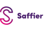 Logo Saffier, Huize Royal / Royal Rustique - Den Haag