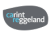 Logo icon Carintreggeland, Eugeria, Verpleeghuis
