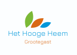 Logo Woonzorgcentrum Het Hooge Heem - Grootegast