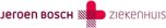 Logo Jeroen Bosch Ziekenhuis - 's-Hertogenbosch
