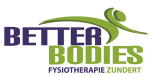 Logo Fysiotherapie Better Bodies Zundert - Zundert