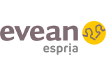 Logo Evean Recura, Geriatrische Revalidatiezorg - Zaandam