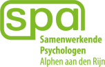 Logo Samenwerkende Psychologen Alphen aan den Rijn - Alphen aan den Rijn