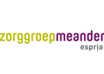 Logo Zorggroep Meander, Thuiszorg Musselkanaal - Musselkanaal