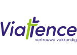 Logo Viattence, Thuiszorg Epe - Epe