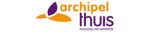 Logo Archipel Thuis Eindhoven Woensel - Eindhoven