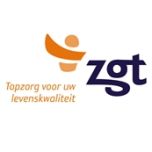 Logo Dialysecentrum ZGT, locatie Almelo - Almelo