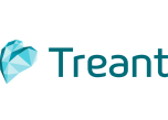 Logo Treant, Ziekenhuislocatie Refaja - Stadskanaal