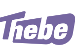 Logo Thebe Wijkverpleging Made / Drimmelen - Made
