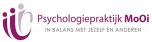 Logo Psychologiepraktijk MoOi - Moergestel