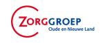 Logo Zorggroep Oude en Nieuwe Land, Thuiszorg Noordoostpolder - Emmeloord