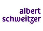 Logo Albert Schweitzer ziekenhuis, locatie Zwijndrecht - Zwijndrecht