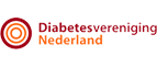 Website Diabetesvereniging Nederland