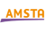 Logo icon Amsta, Jan Bonga, Centrum voor Verpleeghuiszorg