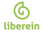 Logo Liberein, locatie Bruggerbosch - Enschede
