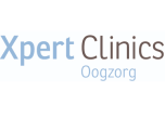 Logo Xpert Clinics Oogzorg, vestiging Veenendaal - Veenendaal