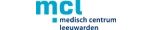 Logo MCL - Medisch Centrum Leeuwarden, Dialysecentrum Súdhaghe - Heerenveen