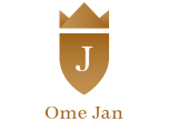 Logo Zorgvilla Ome Jan - Vught