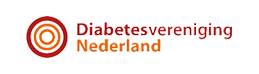 Logo Diabetesvereniging Nederland