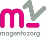 Logo Magentazorg - Rekerhof - Alkmaar