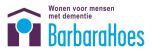Logo MeanderGroep, Barbara Hoes - Brunssum
