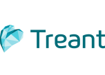 Logo Treant, Woonzorgcentrum Oostermarke - Emmen