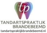 Logo Tandartspraktijk Brandebeemd - Breda