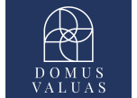 Logo Domus Valuas - De Magistraat - Rotterdam