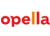 Logo icon Opella Thuiszorg Ede Zuid