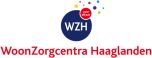 Logo WoonZorgcentra Haaglanden