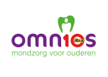 Logo Omnios - mondzorg voor ouderen - Driebergen-Rijsenburg