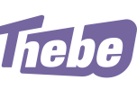 Logo Thebe Wijkverpleging Riel - Goirle
