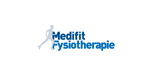 Logo Medifit Fysiotherapie, locatie Breda Centrum - Breda