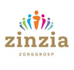 Logo Zinzia Zorggroep, Verpleeghuis Rumah Kita - Wageningen